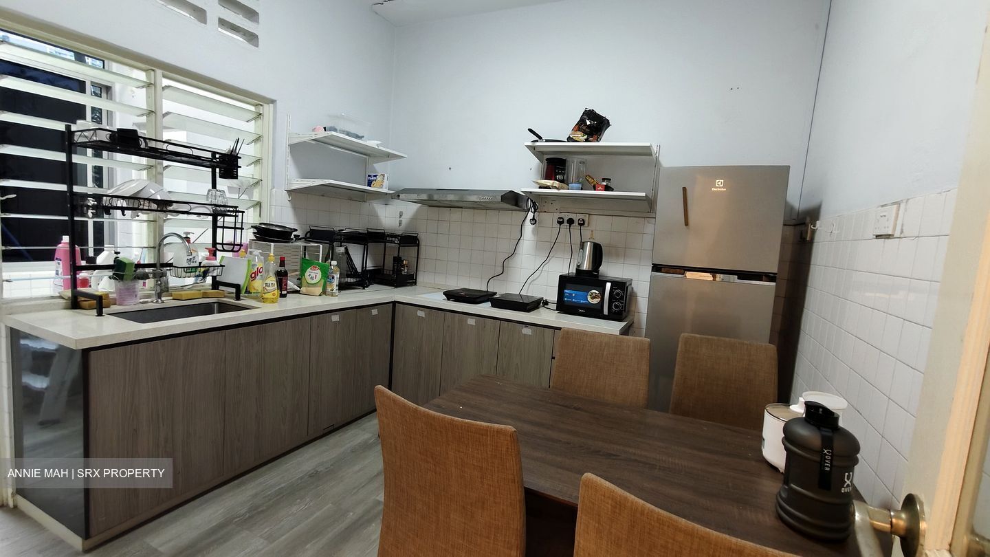 Valley Mansion (D9), Apartment #528042441
